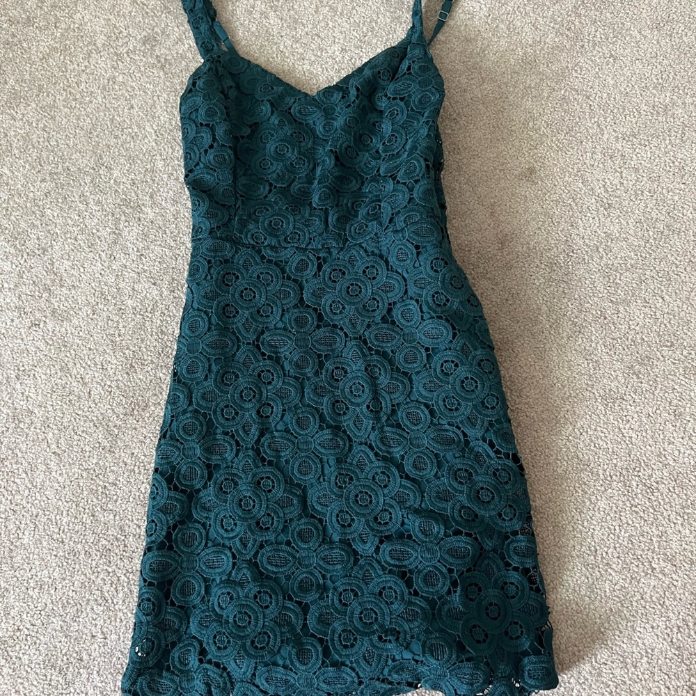 Hollister Dress